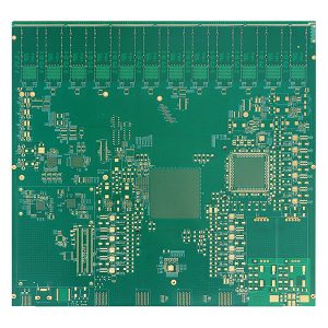 26-στρώματα PCB
