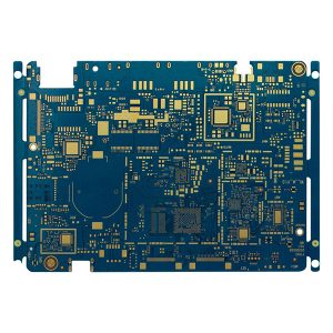 Κατασκευή PCB για 5G IoT