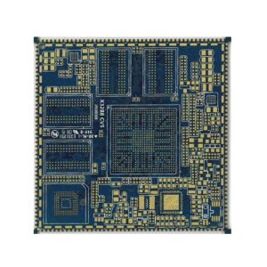 Πλακέτα τυπωμένου κυκλώματος 6 στρωμάτων