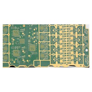 Κατασκευή πλακέτας τυπωμένου κυκλώματος μονάδας AAU