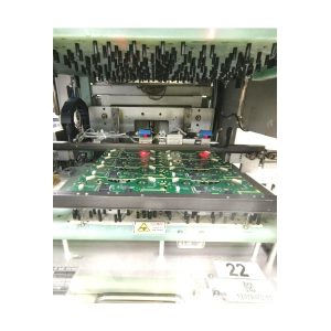 αυτοματοποιημένος προγραμματισμός υλικολογισμικού μικροελεγκτή παρτίδας