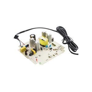 Κατασκευή και παραγωγή κύριας πλακέτας φορτιστή PCB