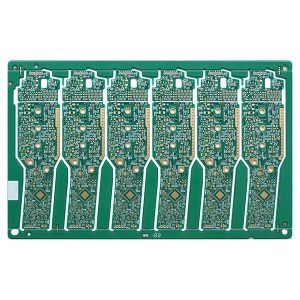 Κίνα ειδικός στην κατασκευή πρωτοτύπων PCB