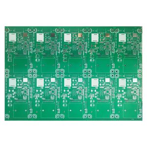 Εποξειδικό ελάσμα από ίνες γυαλιού FR-4