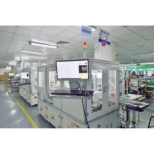 δοκιμή λειτουργικού κυκλώματος