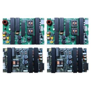 κατασκευή πλακέτας τυπωμένου κυκλώματος υψηλής ισχύος