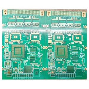 υψηλής ταχύτητας PCB