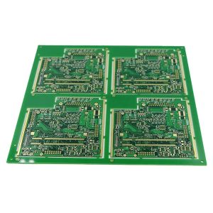 υβριδικό PCB