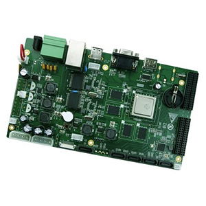 εισαγωγή στην τεχνολογία επιφανειακής συναρμολόγησης SMT