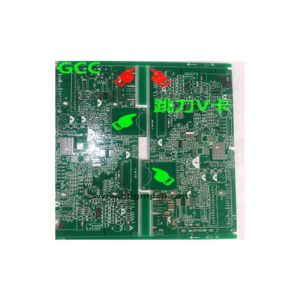 άλμα v-βαθμολογία