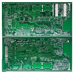 επίπεδη συγκόλληση με θερμό αέρα χωρίς μόλυβδο