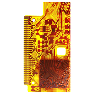 επιλογή υλικών για ευέλικτα κυκλώματα υψηλής ταχύτητας