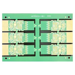 Κατασκευή PCB