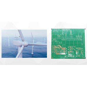 Κατασκευή PCB