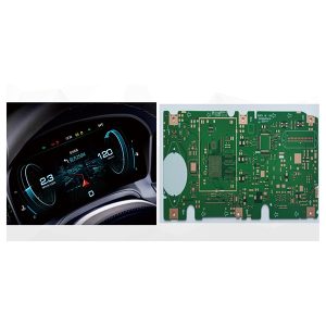 Κατασκευή PCB