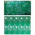 υπόστρωμα PCB