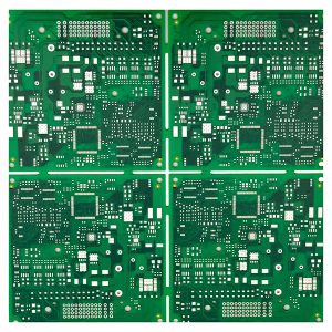 υπηρεσίες κατασκευής πρωτοτύπων PCB ακριβείας