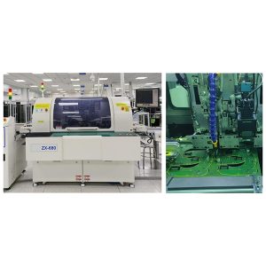 τεχνολογία press-fit