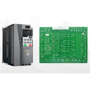 υπηρεσίες κατασκευής πλακετών τυπωμένων κυκλωμάτων