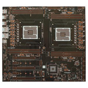 ταχεία κατασκευή πρωτοτύπων PCB