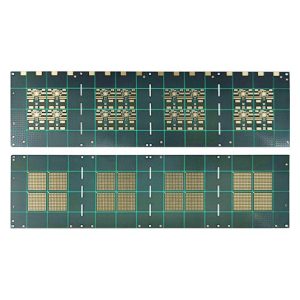 SLP Υποστρωματικό PCB