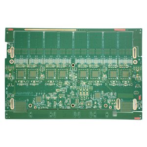 κατασκευή PCB διακοπτών