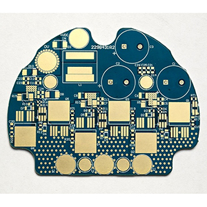 Τι σημαίνει «επίπεδο στοίβαξης» στις πλακέτες τυπωμένων κυκλωμάτων