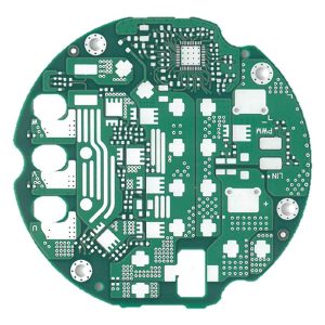 τι είναι ένα πρωτότυπο PCB